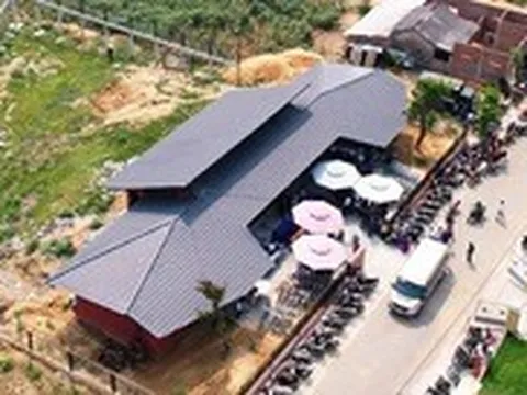 Huế từ nay có một ngôi trường mang tên Trịnh Công Sơn