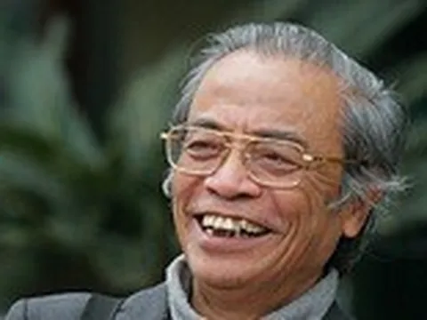 Nhà nghiên cứu văn hóa, giáo sư Tô Ngọc Thanh qua đời