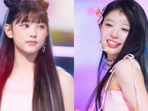 Toàn cảnh vụ đấu đá nội bộ hot nhất showbiz Hàn