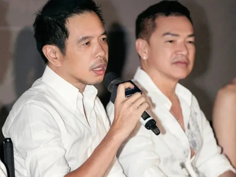 Thái Hòa diễn hay là chưa đủ