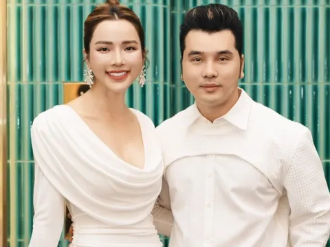 Ưng Hoàng Phúc và nhiều ca sĩ dự cưới TiTi trưởng nhóm HKT