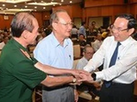 Trong cuộc chiến, có những người bình dị trở thành huyền thoại