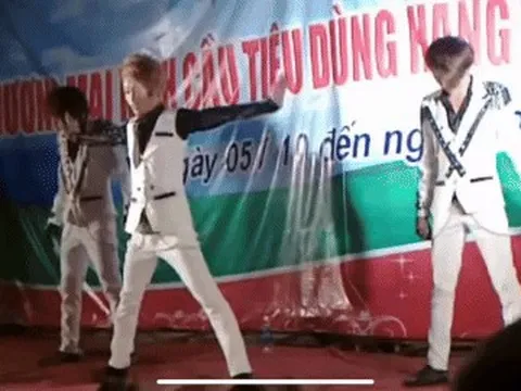 Nhóm nhạc bị gắn mác thảm họa ở showbiz Việt giờ ra sao?