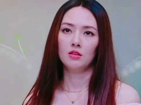 Nữ thần Đài Loan lười biếng