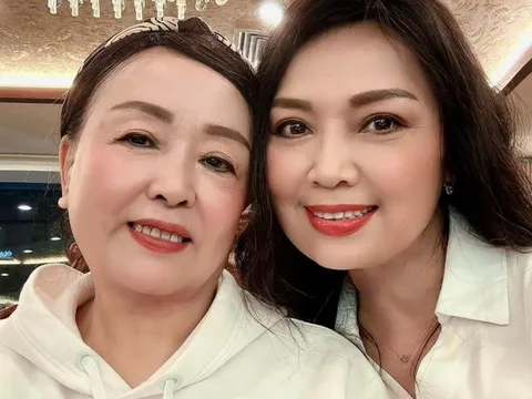 Showbiz 24/4: NSND Thu Hiền ở tuổi 72