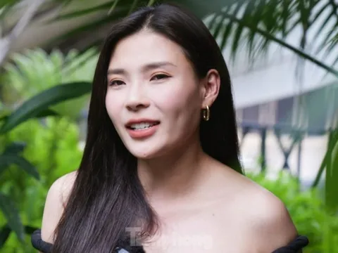 Thúy Diễm lo ngại về Hồng Diễm