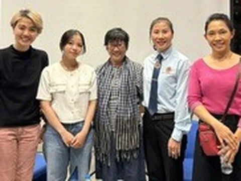 Phụ nữ và Vovinam - Việt Võ Đạo: Có một cựu tù Côn Đảo học và dạy Vovinam đến hôm nay