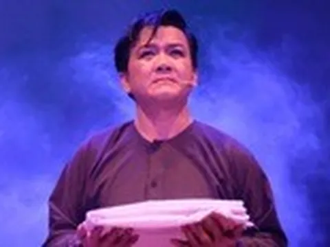 Ở thời bình, làm sao có tác phẩm đỉnh cao về chiến tranh cách mạng?