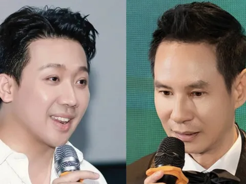 Lý Hải phá kỷ lục của Trấn Thành