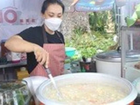Đến Thảo cầm viên Sài Gòn, dự lễ hội ẩm thực mừng Non sông thống nhất