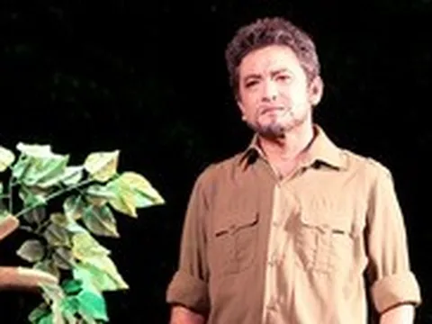 Văn học, nghệ thuật làm tròn sứ mệnh vẻ vang