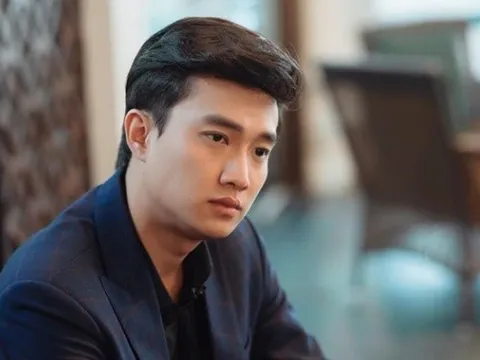 Diễn viên Quốc Trường làm giám khảo Hoa hậu Hòa bình Việt Nam