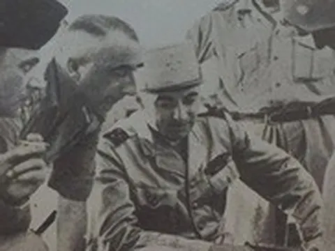 Hồ sơ mật của quốc phòng Pháp nói gì về chiến thắng Điện Biên Phủ?