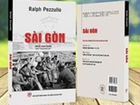 Sài Gòn những năm biến động 1963-1965 qua góc nhìn của một thiếu niên Mỹ