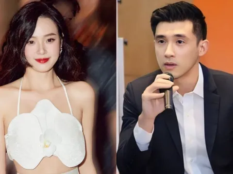 Chân dung chồng Midu - thiếu gia tập đoàn nhựa Duy Tân