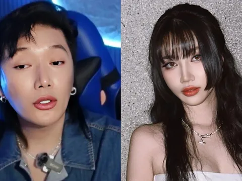 Ca sĩ Orange Khương Hoàn Mỹ đáp trả vụ phải bồi thường 1,4 tỷ đồng cho Châu Đăng Khoa