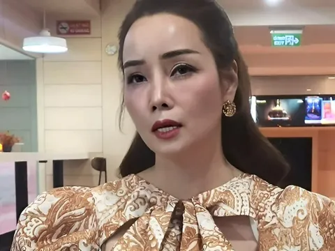 Phim của Mai Thu Huyền không bán được vé nào trong ngày