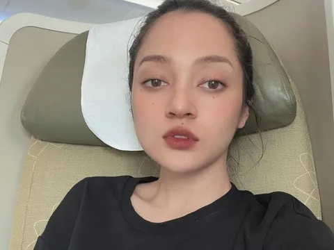 Dương Triệu Vũ nói Bảo Anh không sinh con cho đại gia