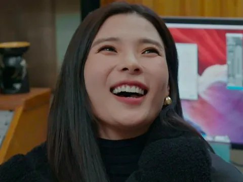 Cảnh phim vô duyên của Thúy Diễm