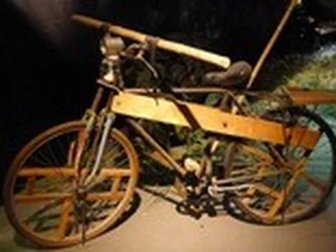 Chuyện chiếc xe thồ và kéo pháo ở Điện Biên Phủ vào mỹ thuật