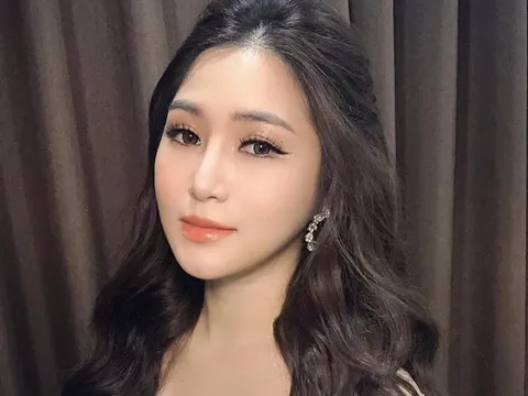 Ca sĩ Hương Tràm lên tiếng về thông tin đang lan truyền trên mạng xã hội