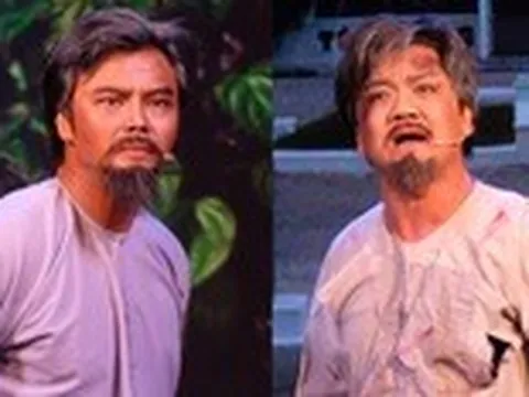 Khán giả đến rạp thưởng thức vở cải lương cách mạng kinh điển Người ven đô