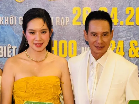 Vài sự khiên cưỡng và vô lý trong 'Lật mặt 7' của Lý Hải