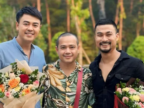 Thanh Hương, Duy Hưng rời đoàn phim 'Người một nhà'