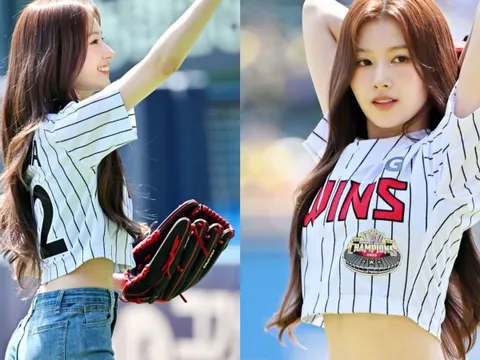 Cú phát bóng hút triệu view