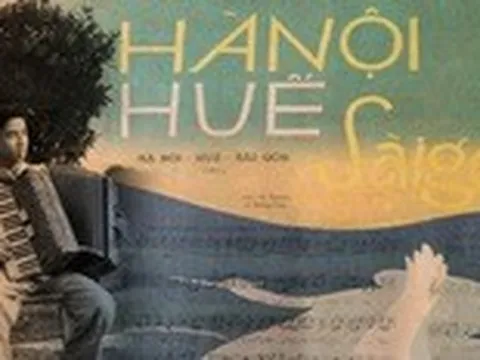 Ngày Sài Gòn cầm tay Hà Nội...