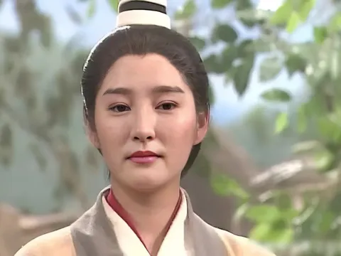 Không nhận ra Lý Mạc Sầu đẹp nhất màn ảnh