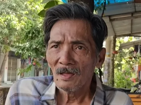 Mất liên lạc với nghệ sĩ Thương Tín