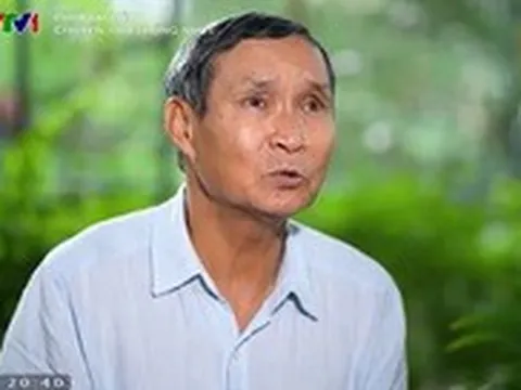 Huấn luyện viên Mai Đức Chung kể về trận cầu đoàn tụ khi đất nước thống nhất