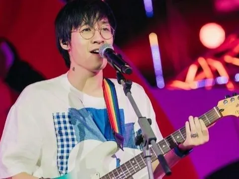 Hai đêm nhạc gạch tên ca sĩ Thắng (Ngọt)