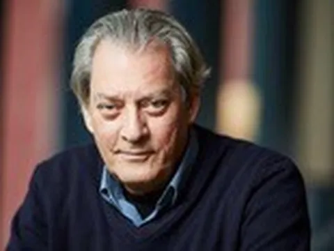 Paul Auster, tác giả Nhạc đời may rủi, qua đời vì ung thư phổi