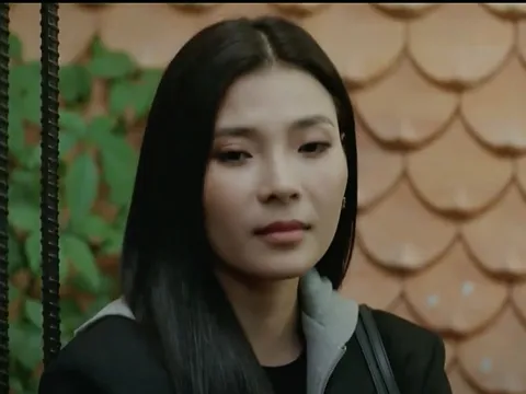 Vai diễn nhiều trò của Thúy Diễm