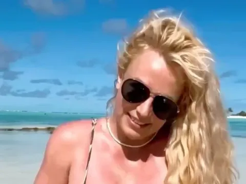 Khối tài sản 60 triệu USD của Britney Spears đang cạn kiệt