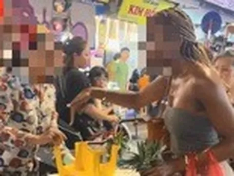 Vụ 500.000 đồng 3 quả dứa: Người Việt luôn nhìn người Việt xấu xí?