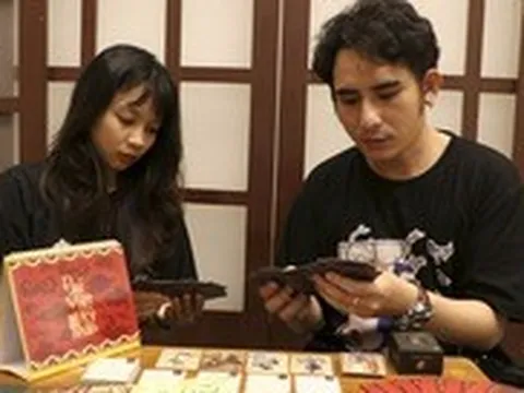 Đại Việt Kỳ Nhân: Tìm lại hình ảnh những nhân vật lịch sử