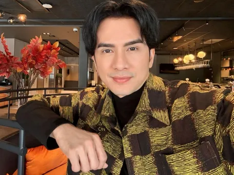 Showbiz 1/5: Đan Trường đứt dây chằng