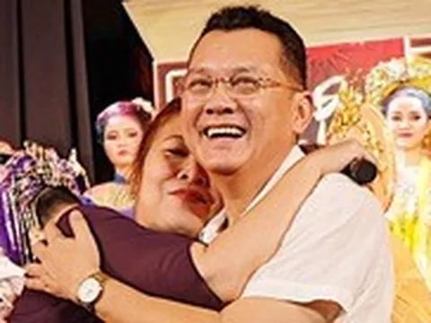 Hữu Châu 'dụ' học trò mê sử Việt