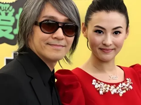 Công bố di chúc của Châu Tinh Trì