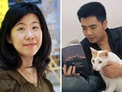 Trong một thế giới trẻ trung luôn đổi khác