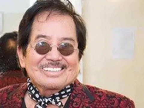 Nhạc sĩ Vũ Xuân Hùng, người chuyển ngữ Anh thì không, Dòng sông tuổi nhỏ... qua đời