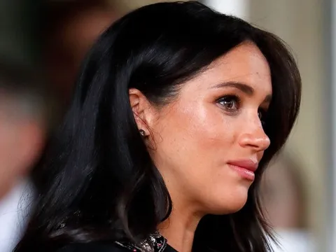 Meghan Markle gặp rắc rối