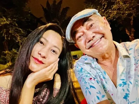 NSND Việt Anh lên tiếng về tranh cãi