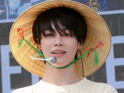 Thấy gì khi ông lớn Hàn Quốc đến Việt Nam tìm ca sĩ