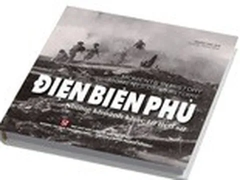 Điện Biên Phủ: ‘Lịch sử đã diễn ra và lịch sử thật sự vĩ đại’
