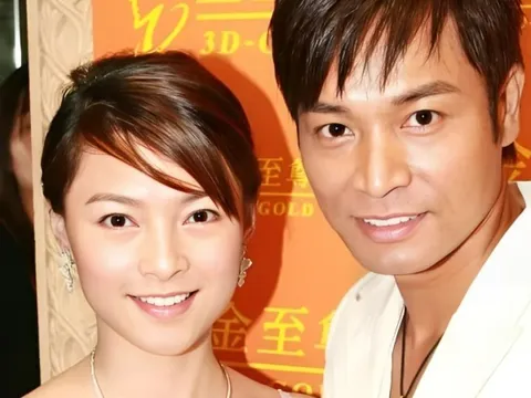 Nam diễn viên Quách Tấn An ly hôn vợ sau 18 năm