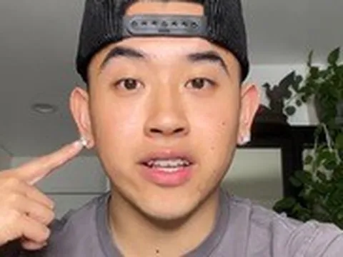 TikToker David Ngo chửi thề, trẻ nói ‘vui mà’, người lớn nóng ruột, ứng xử làm sao?